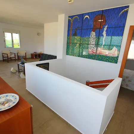 Oasis Villa *