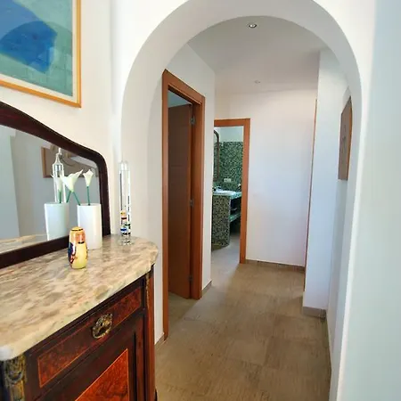 Oasis Villa Denia