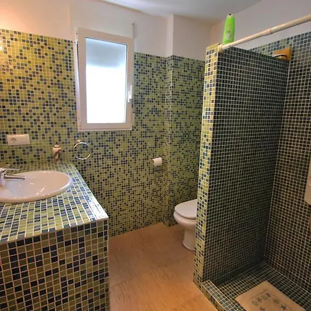 Oasis Villa Denia