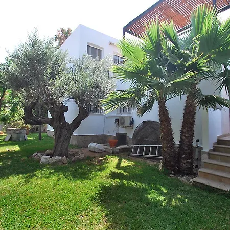 Oasis Villa