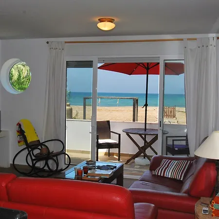 Oasis Villa