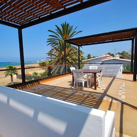 Oasis * Denia