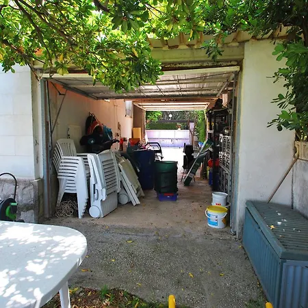 Oasis Denia