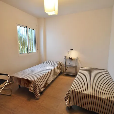 Villa Oasis Denia