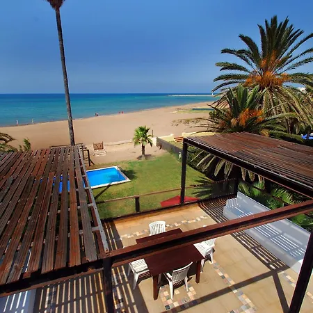 Villa Oasis *