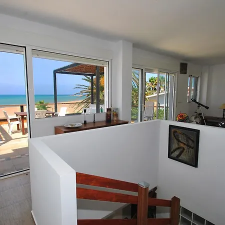 Villa Oasis