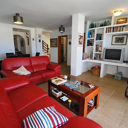 Oasis Villa Denia