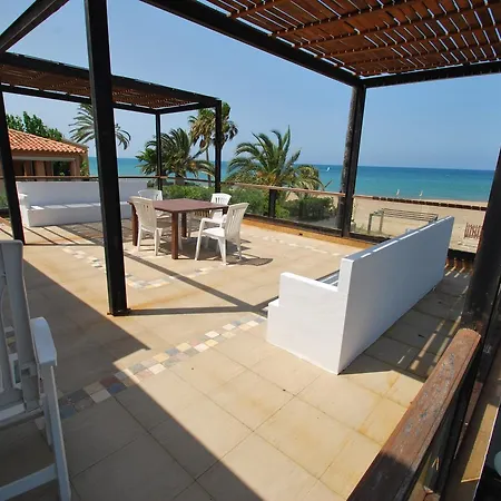 Oasis Villa Denia