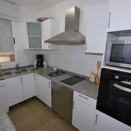 Oasis Villa Denia